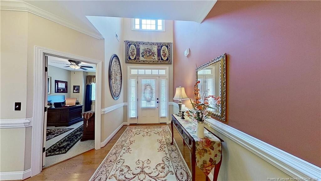 House in Spring Lake, North Carolina, United States 4 - 17854761