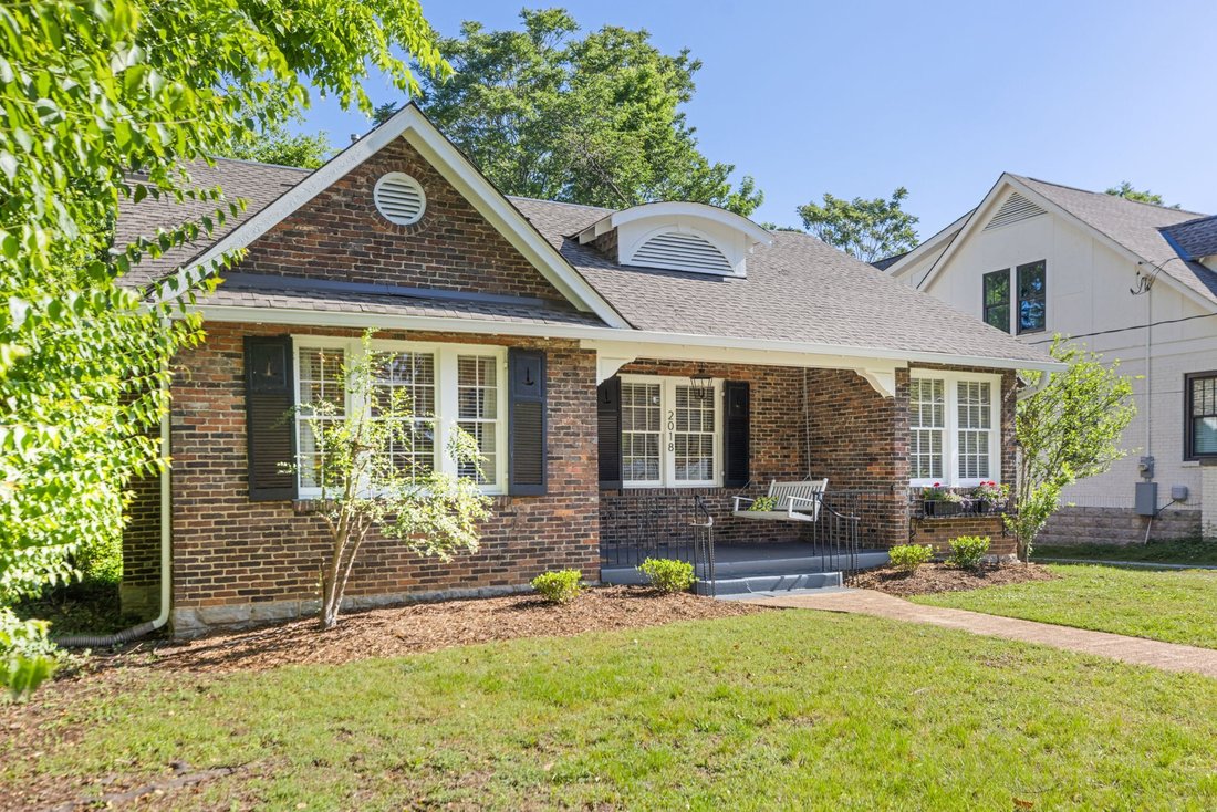 House in Nashville, Tennessee, United States 2 - 17852181