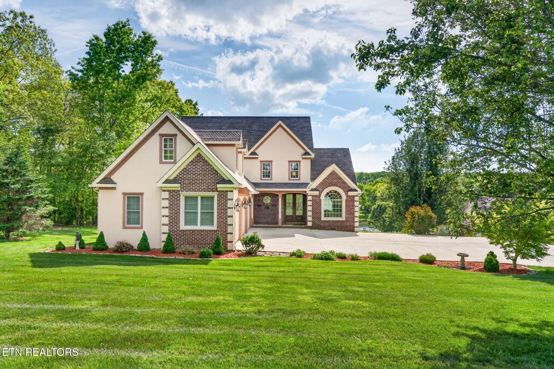 House in Crossville, Tennessee, United States 2 - 17855663