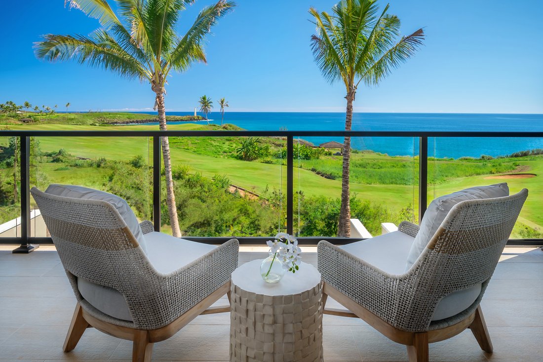 Condo in Lihue, Hawaii, United States 1 - 17854311