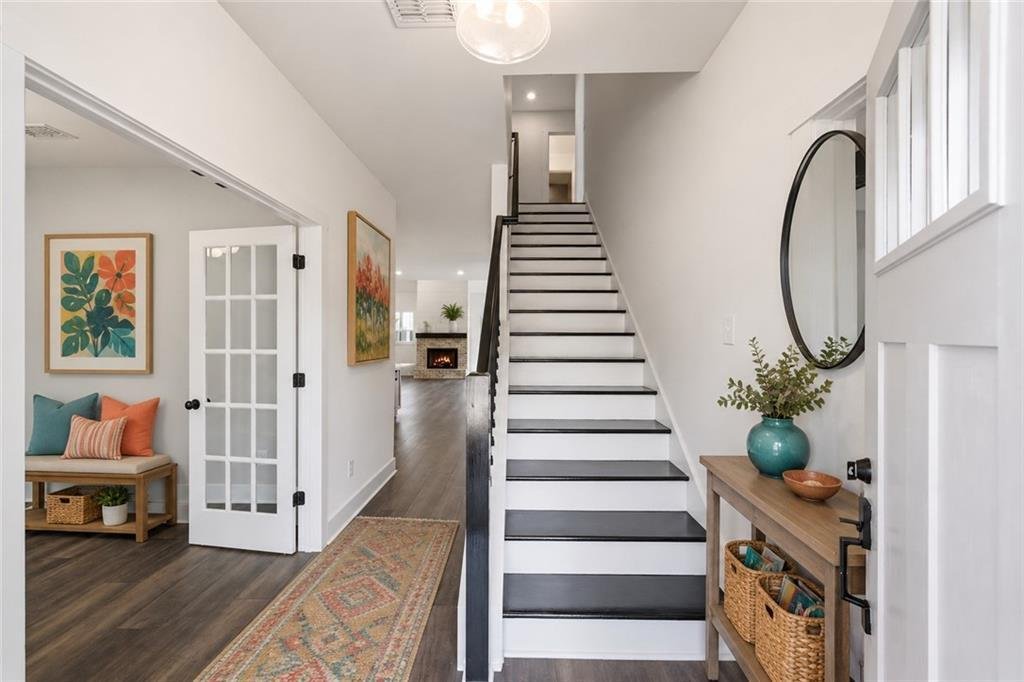 House in Emerson, Georgia, United States 4 - 17352443