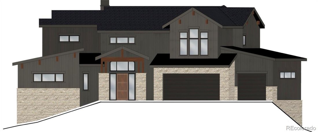 House in Evergreen, Colorado, United States 4 - 17854357