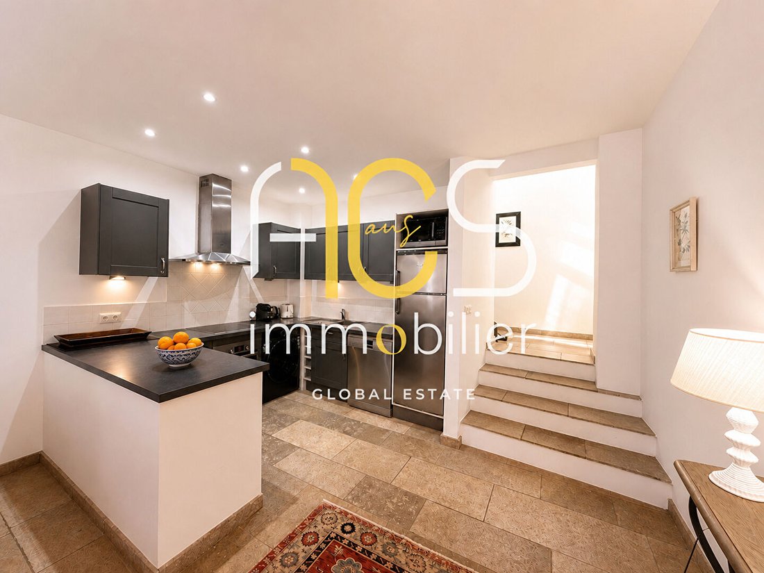 Apartment in Vallergues, Cannes, France 3 - 17852927