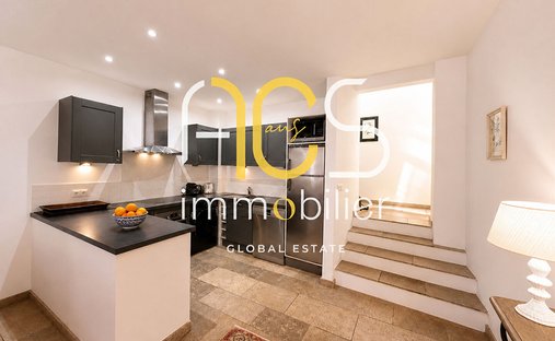 Apartamento en Vallergues, Cannes, Francia 1