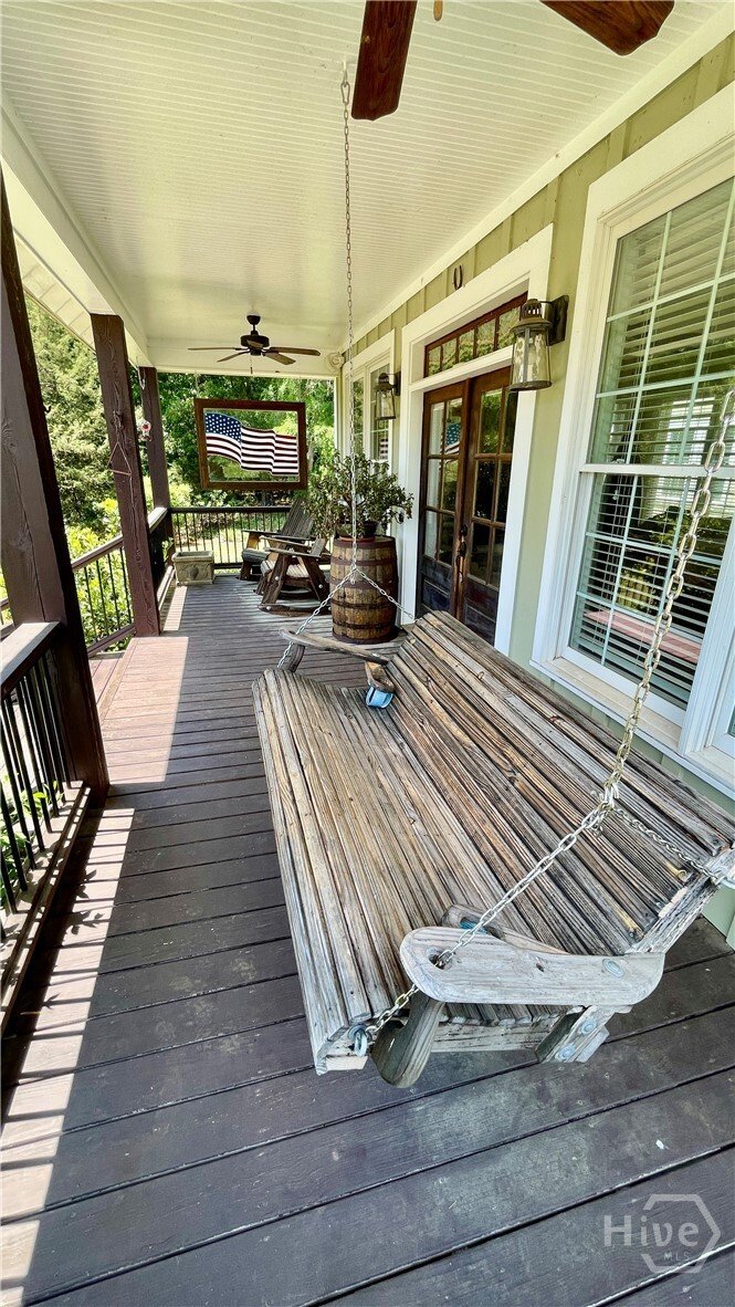 House in Arnoldsville, Georgia, United States 5 - 17851820