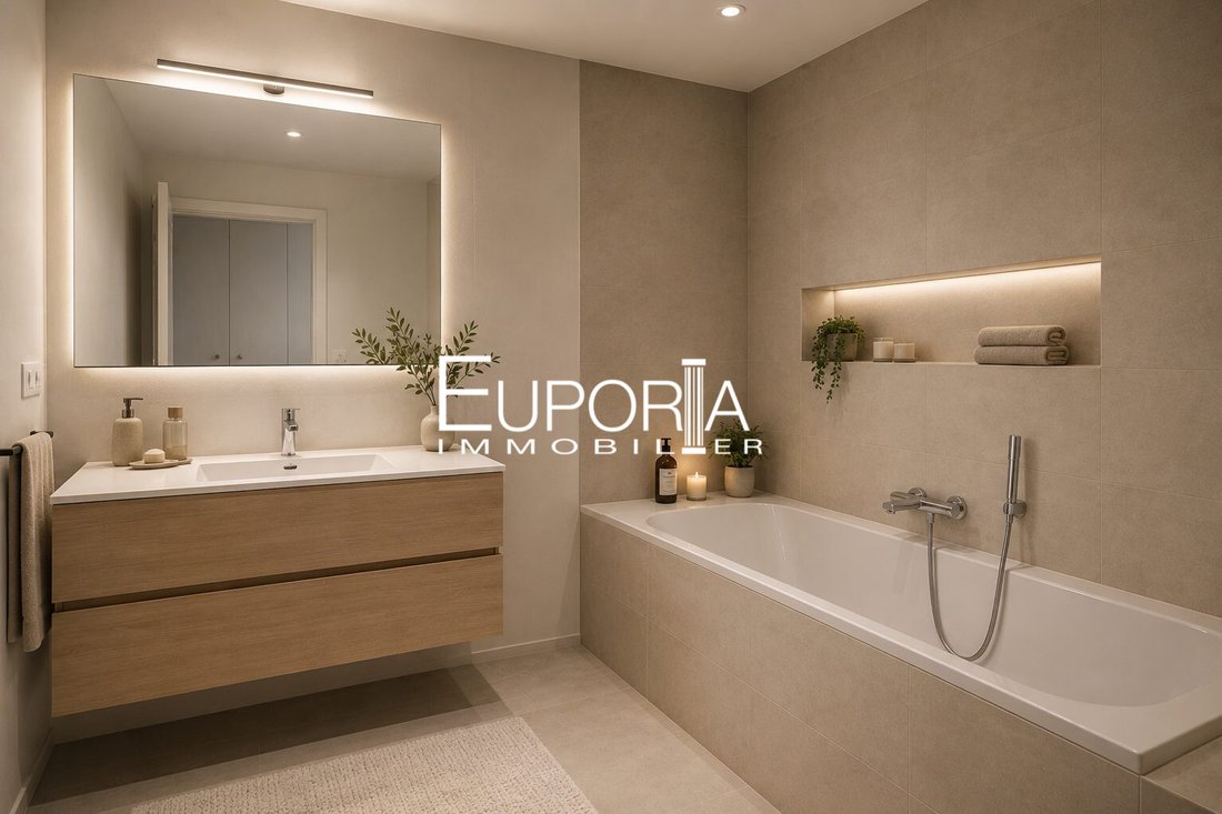 Apartment in Bois de Boulogne, Paris 16e Arrondissement, Paris 5 - 17732450