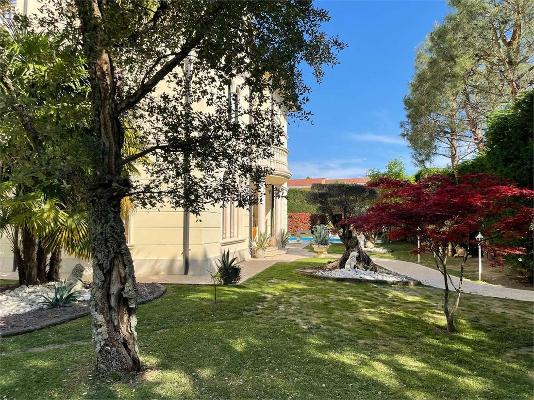 Villa in Chiarano, Veneto, Italy 4 - 17854461
