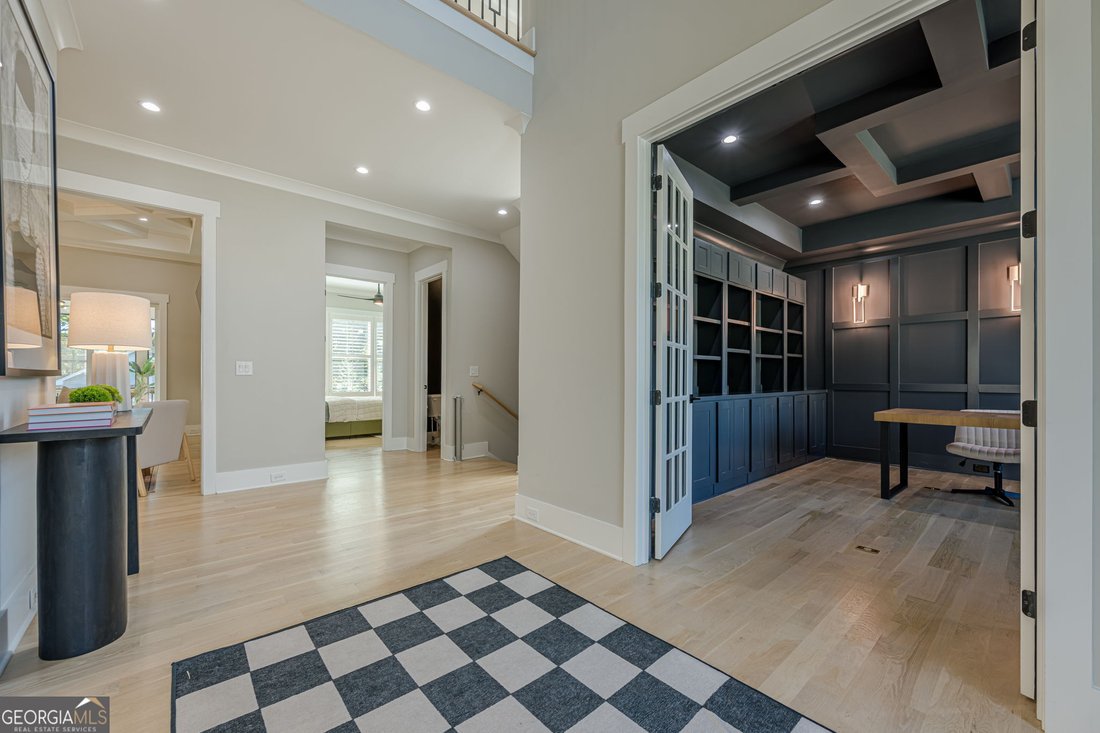 House in Marietta, Georgia, United States 4 - 17855939