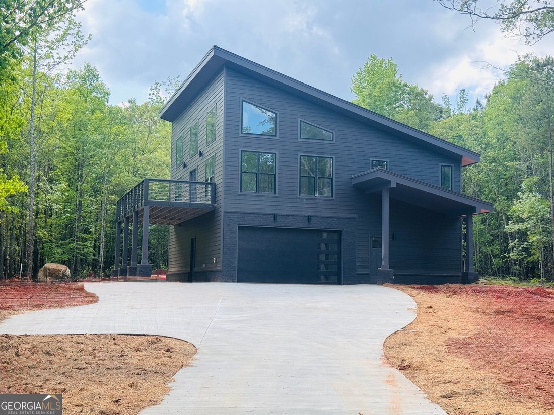 House in Athens, Georgia, United States 1 - 17854868