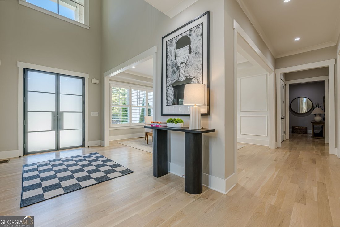 House in Marietta, Georgia, United States 5 - 17855939