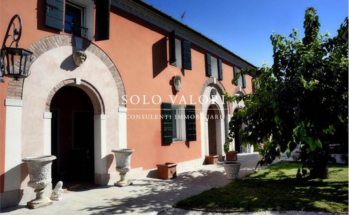 Villa in Camposampiero, Venetien, Italien 1