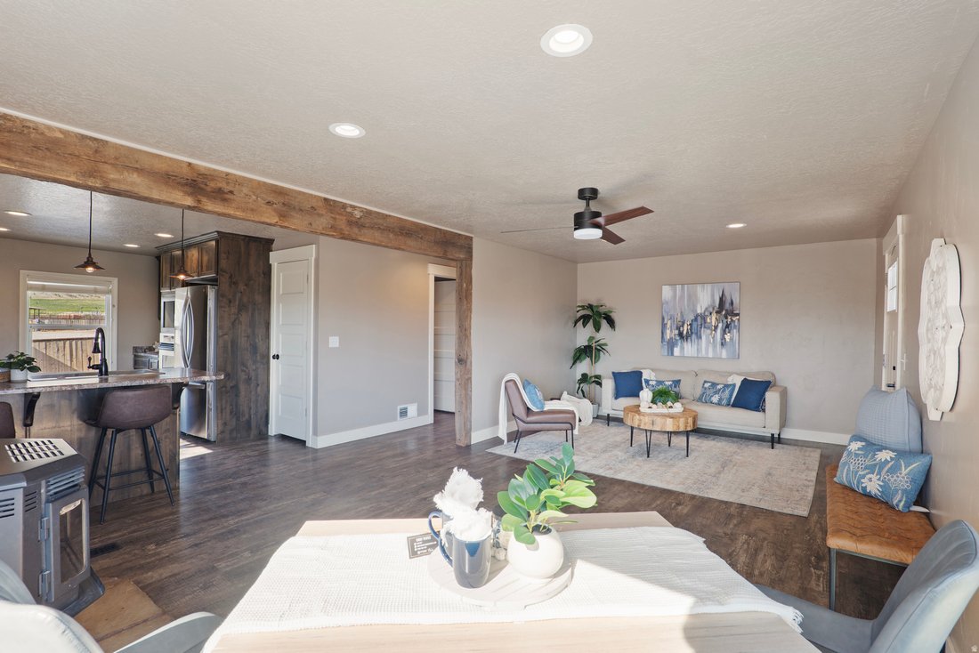 House in Santaquin, Utah, United States 5 - 17854717