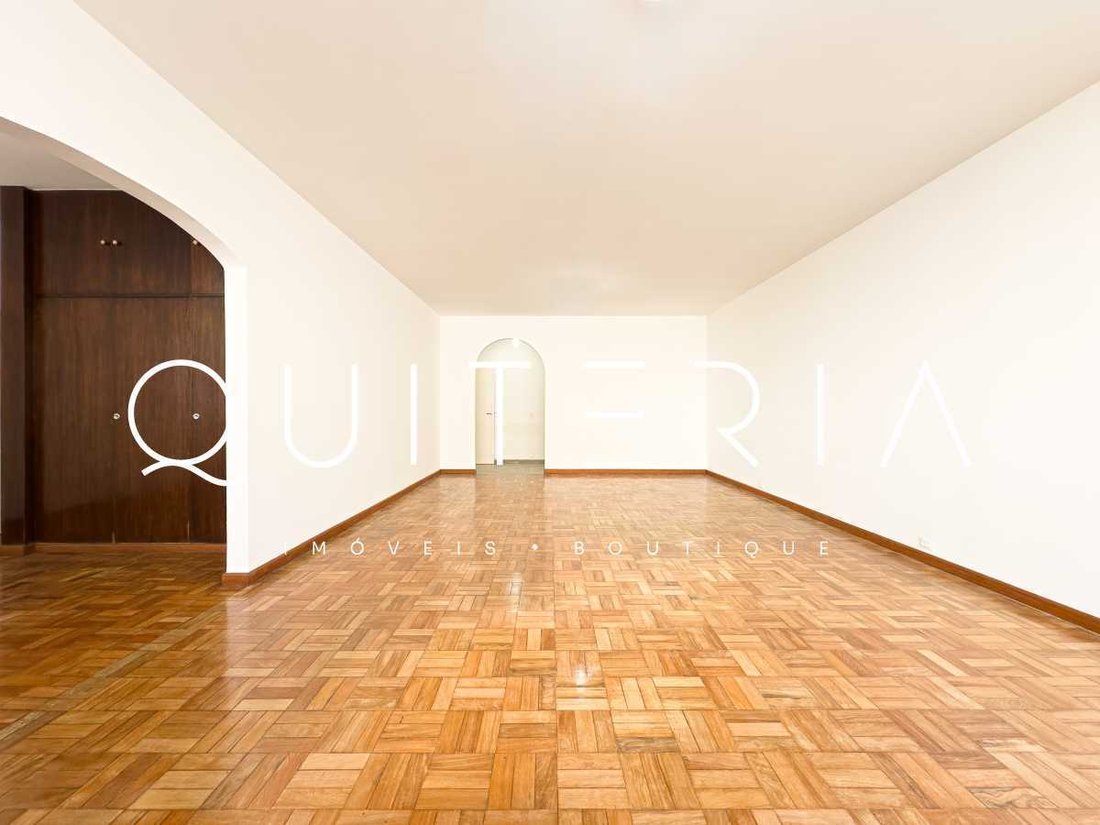 Apartment in Rio de Janeiro, State of Rio de Janeiro, Brazil 4 - 17856282