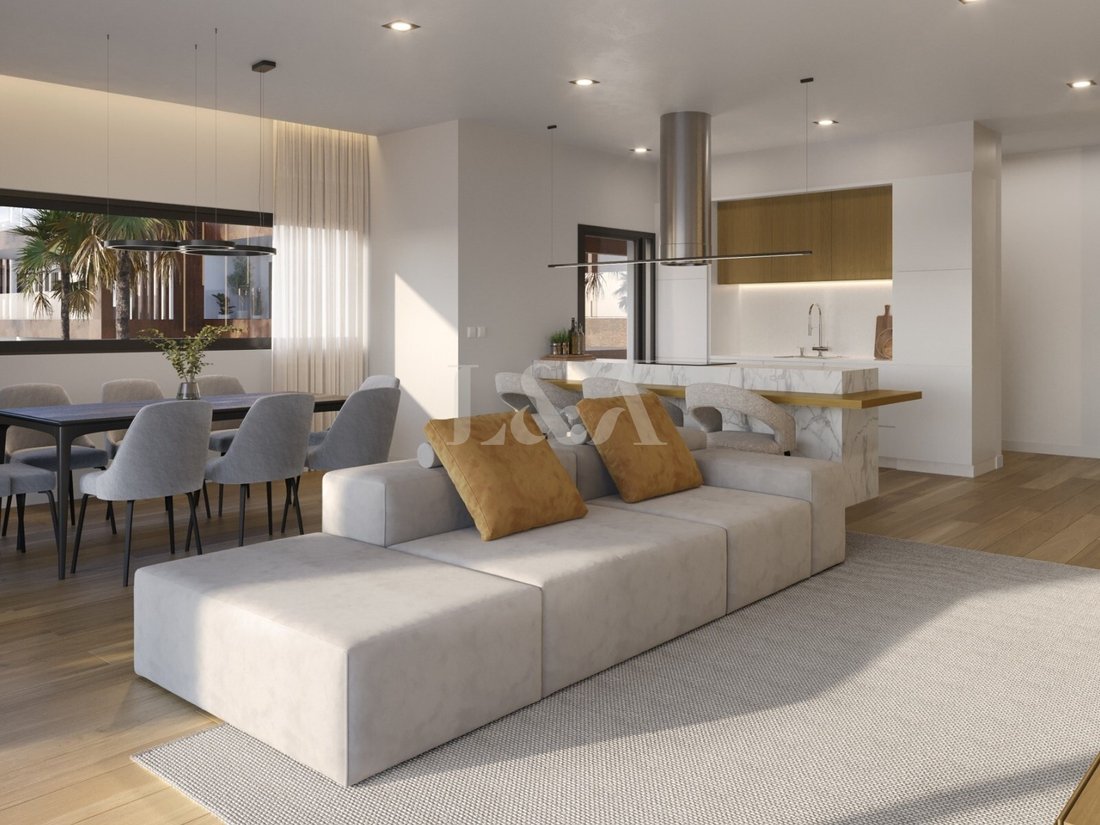 Apartment in Tavira (Santa Maria e Santiago), Algarve, Portugal 5 - 17853389