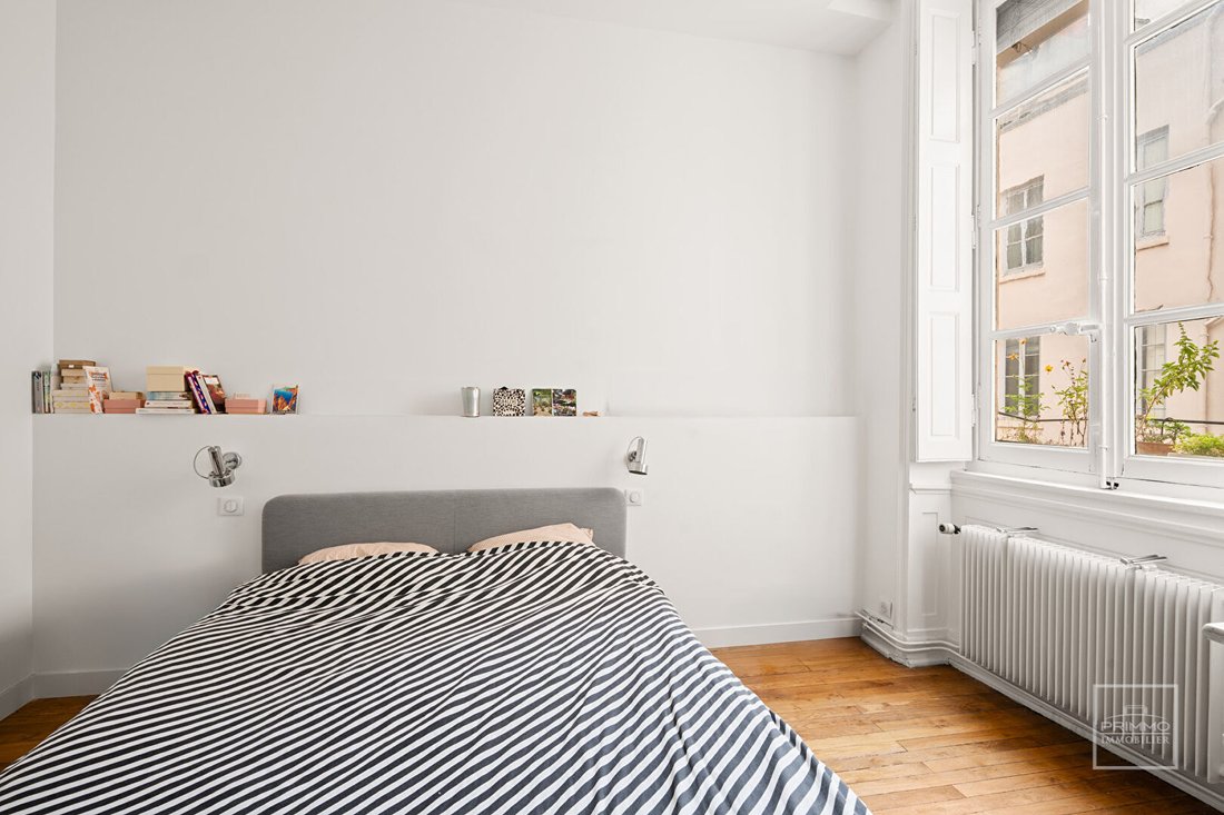 Apartment in Perralière, Lyon, Auvergne-Rhône-Alpes 4 - 17856077
