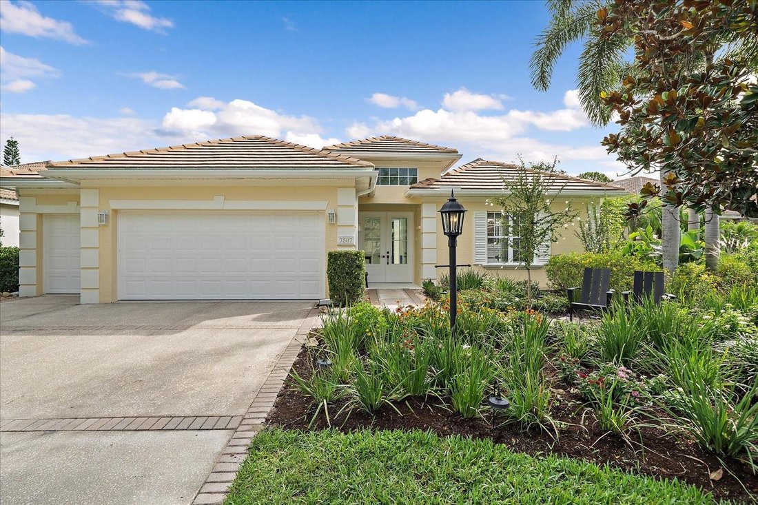 House in Bradenton, Florida, United States 5 - 17853155