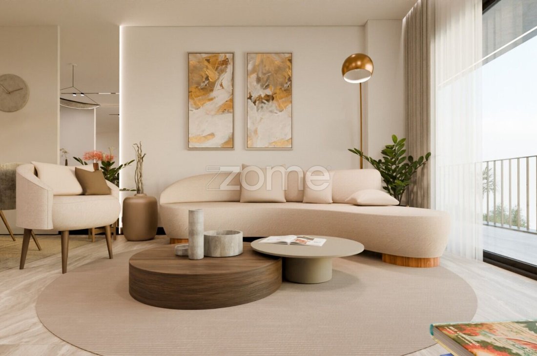 Apartment in Machico, Madeira, Portugal 1 - 17856573