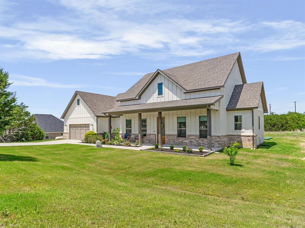 House in Weatherford, Texas, United States 3 - 17855816