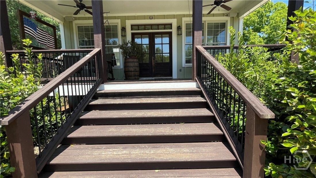 House in Arnoldsville, Georgia, United States 4 - 17851820