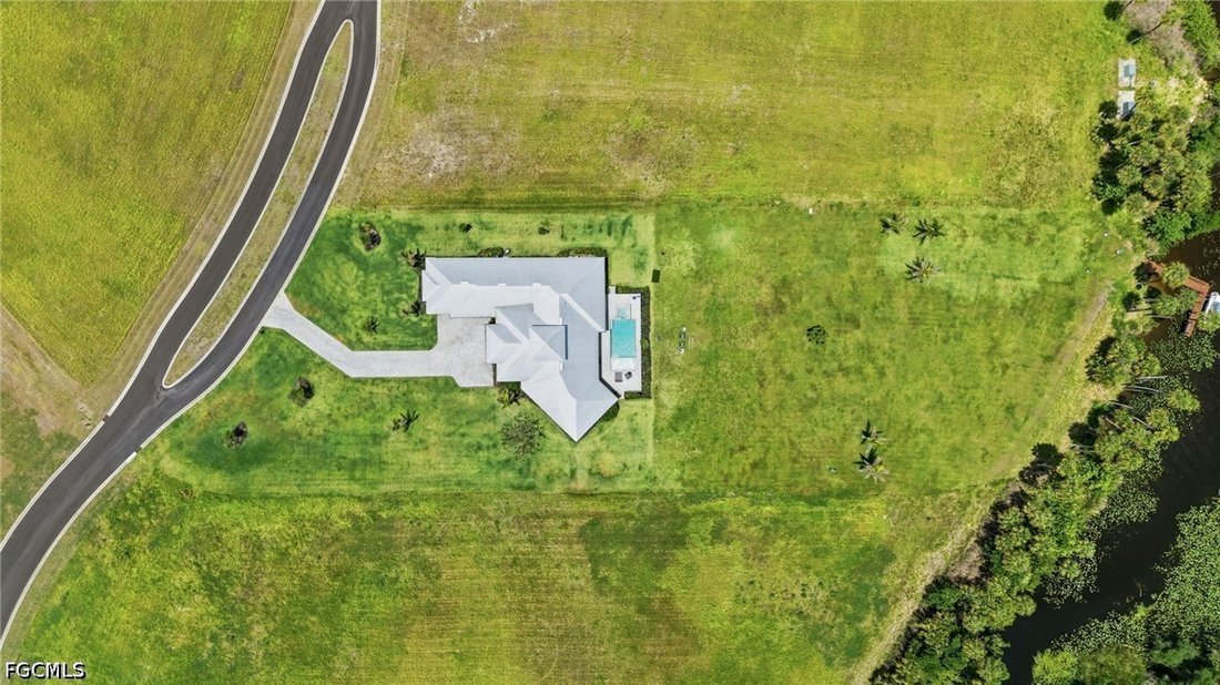 Casa a Alva, Florida, Stati Uniti 3 - 17852905