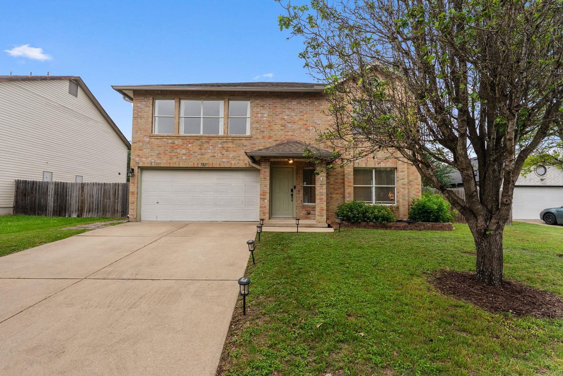 House in Austin, Texas, United States 2 - 17851754