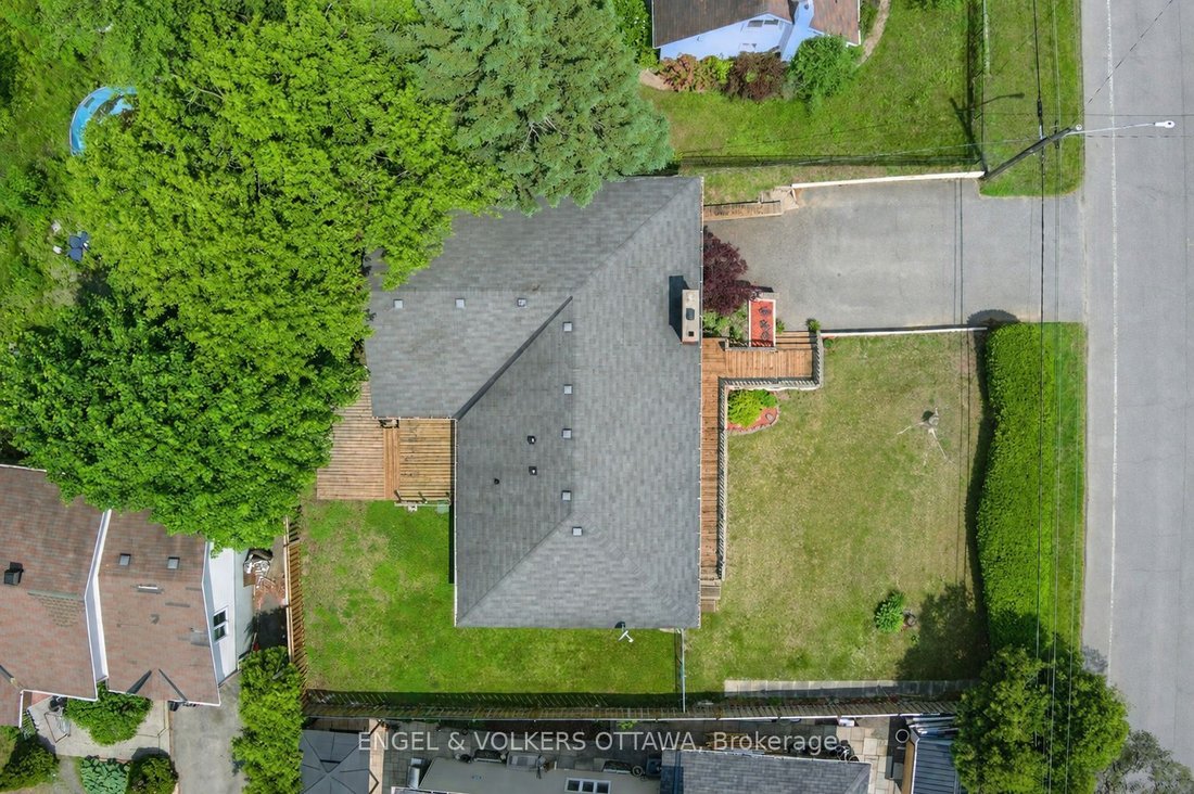 House in Ottawa, Ontario, Canada 3 - 17855935