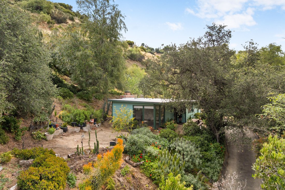 House in Los Angeles, California, United States 1 - 17855992
