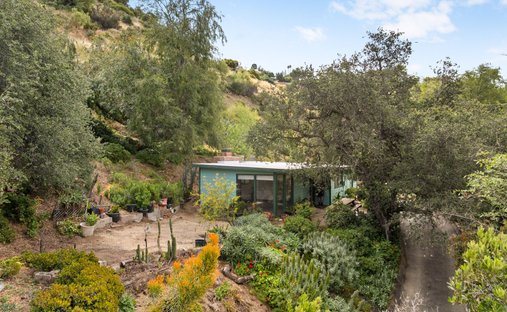House in Los Angeles, California, United States 1