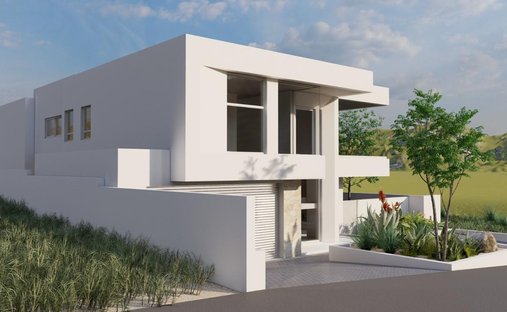House in Langebaan, Western Cape, South Africa 1