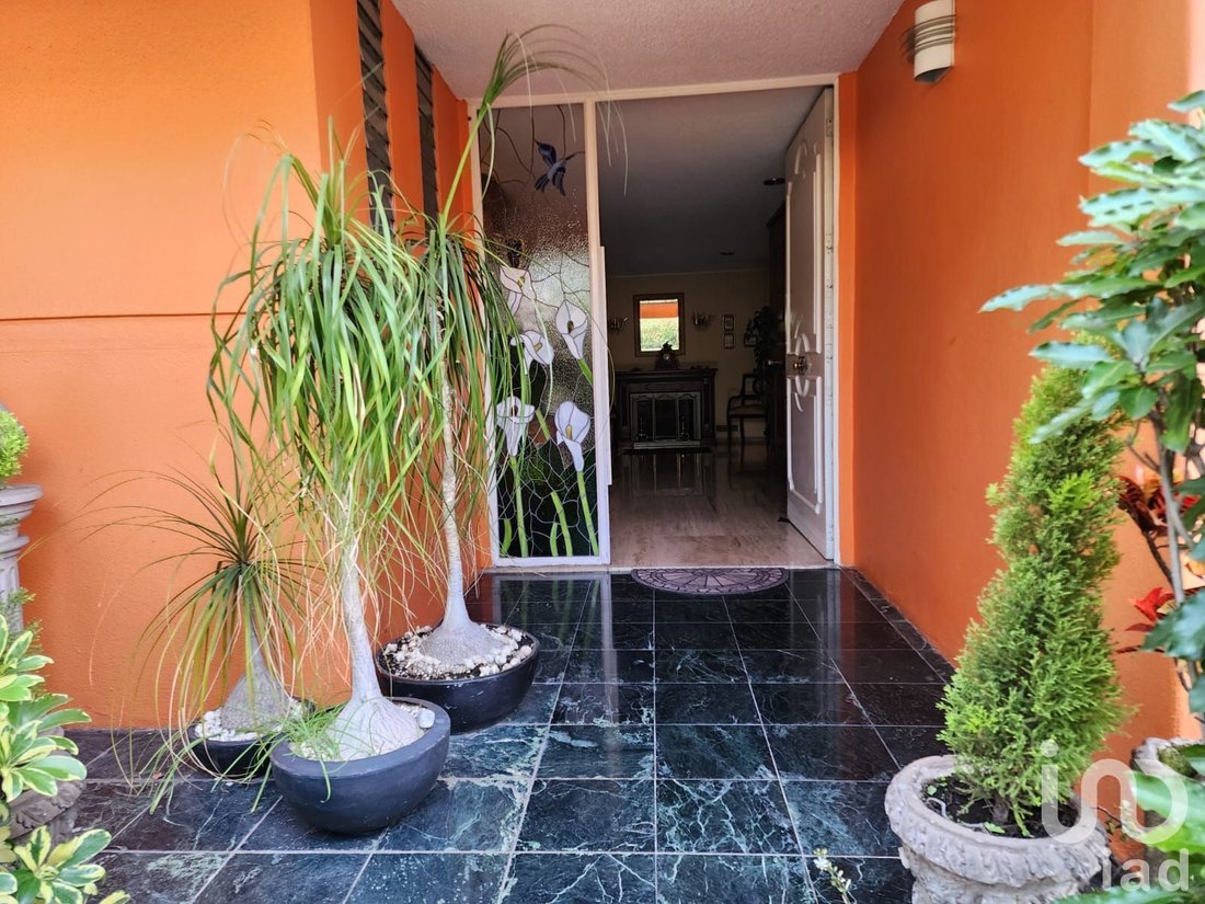 House in Poxtla, State of Mexico, Mexico 2 - 17852850