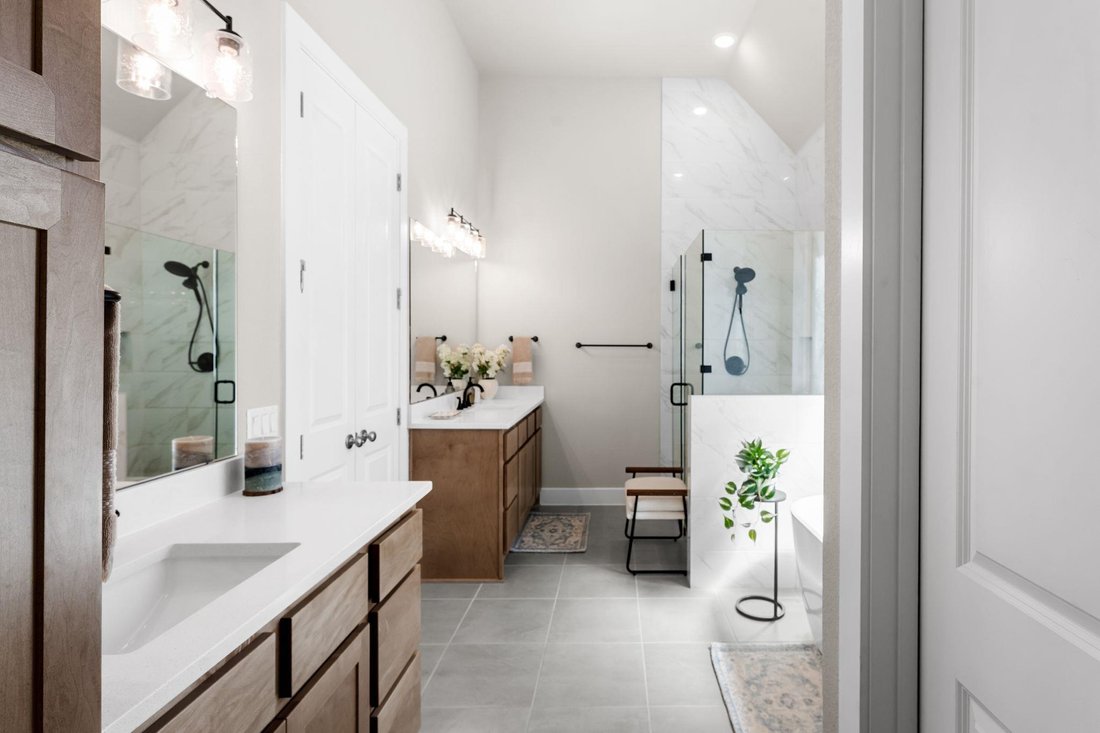 House in Georgetown, Texas, United States 4 - 17855370
