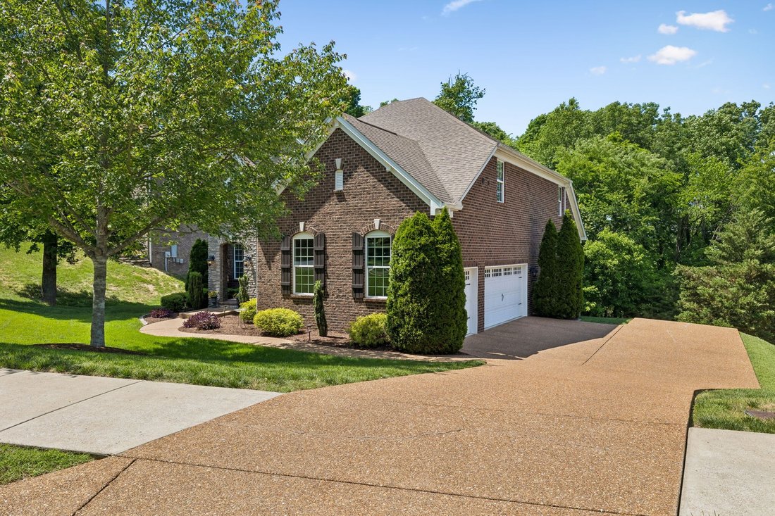 House in Nashville, Tennessee, United States 4 - 17854182