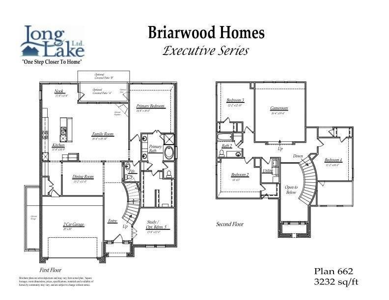 House in Spring, Texas, United States 2 - 17855085