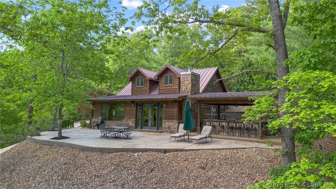 House in Eldon, Missouri, United States 5 - 17851407