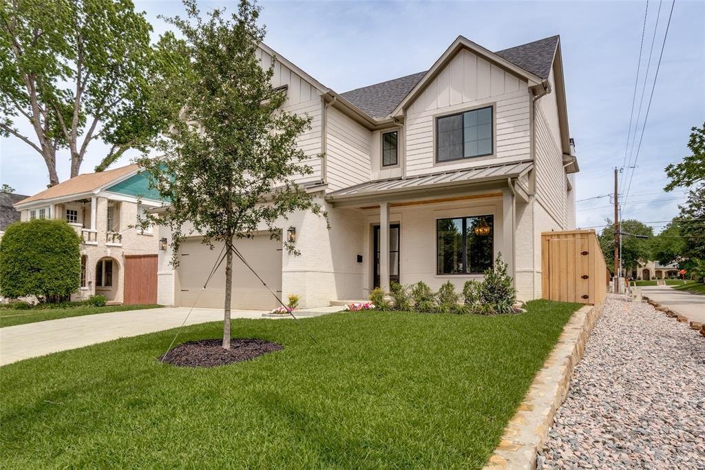 House in Dallas, Texas, United States 2 - 17855721