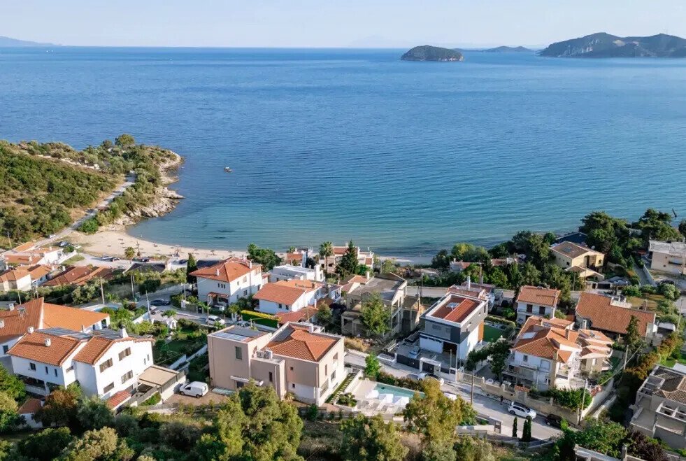 Tenuta a Kavala, Macedonia and Thrace, Grecia 1 - 17856164