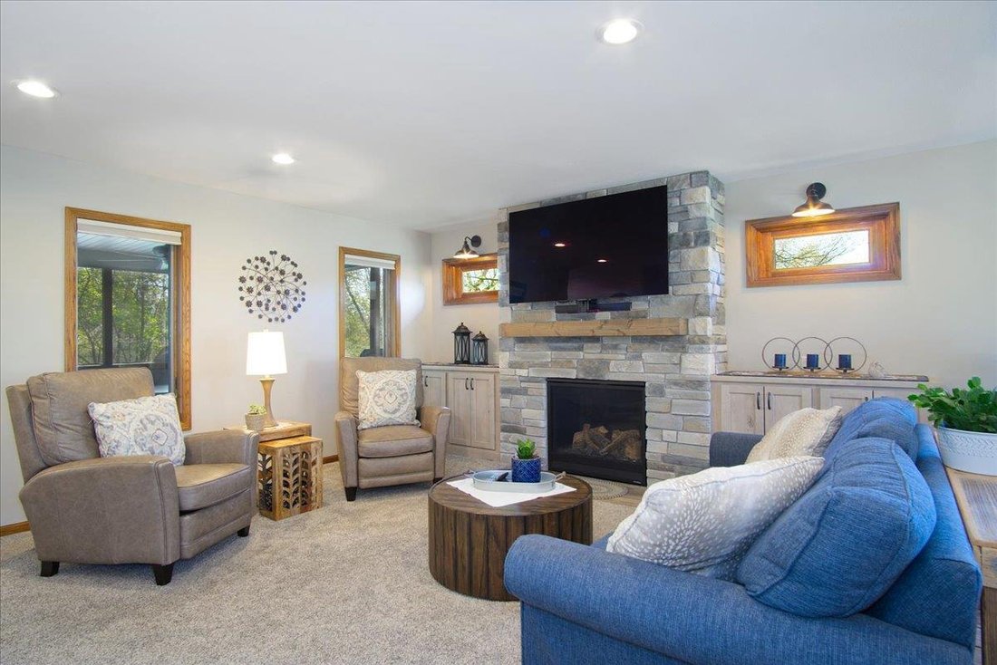House in Verona, Wisconsin, United States 3 - 17852056