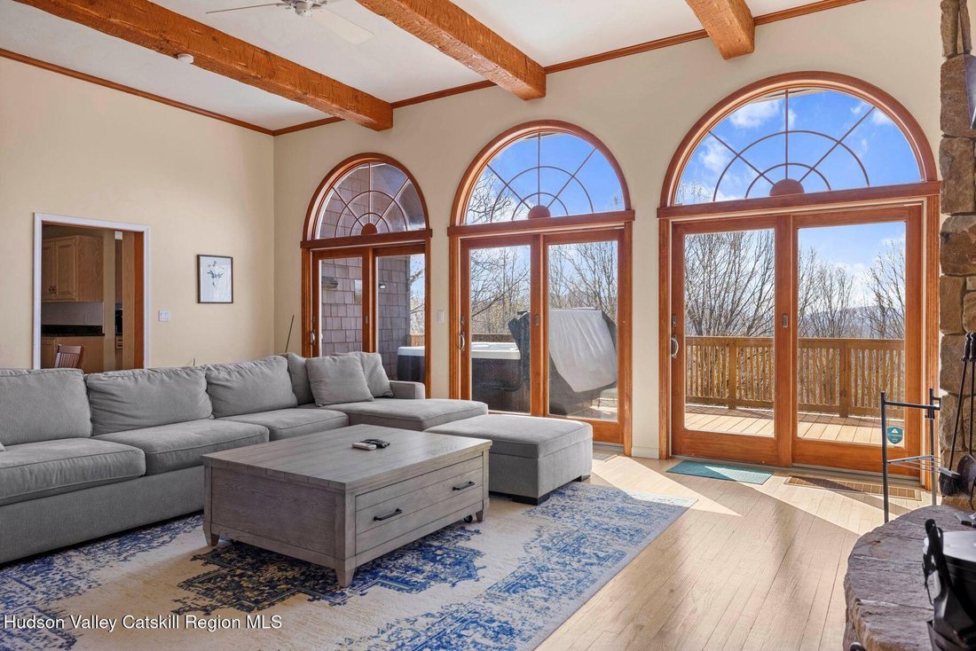 House in Windham, New York, United States 4 - 17853009