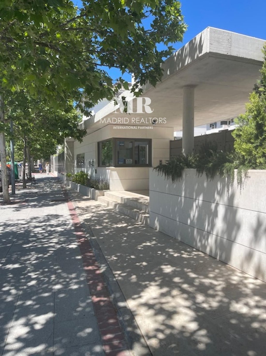Apartment in La Moraleja, Alcobendas, Comunidad de Madrid 2 - 17854439