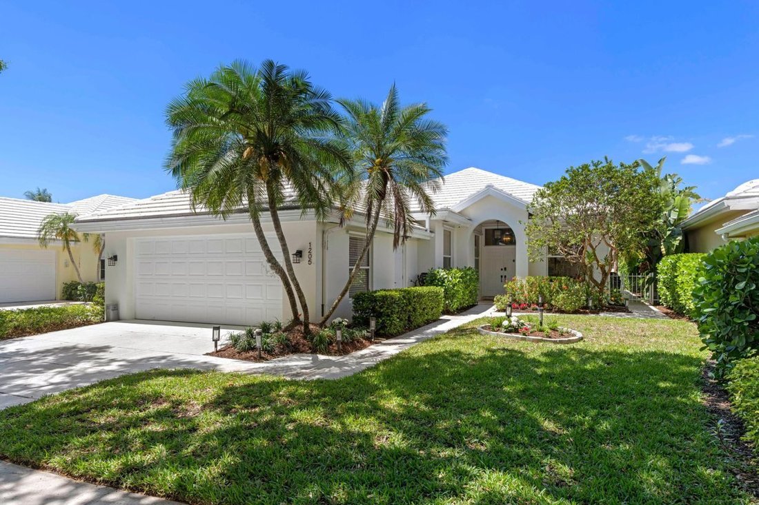 House in West Palm Beach, Florida, United States 1 - 17853061