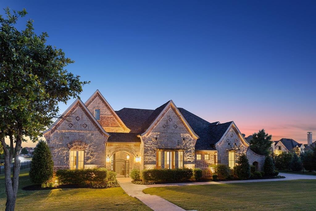 House in Lewisville, Texas, United States 1 - 17855815