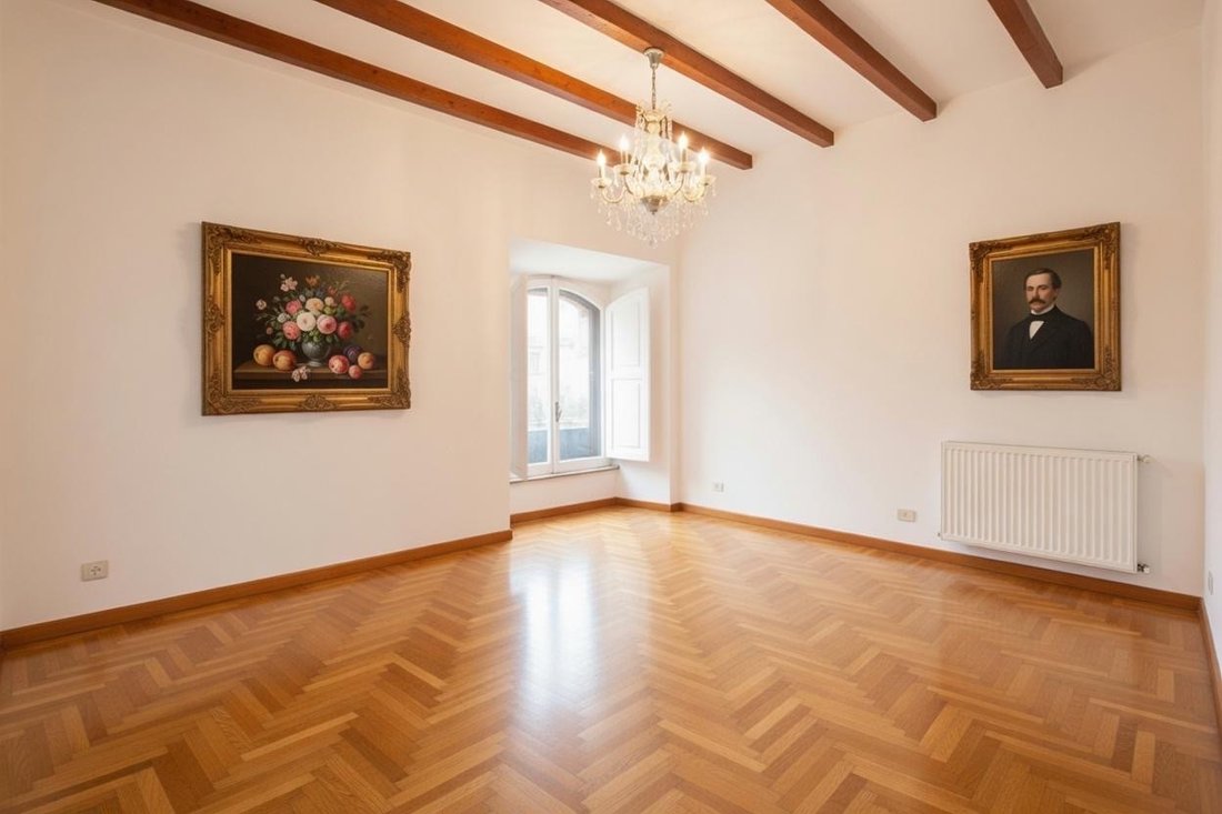 Apartment in Aventino - San Saba, Rome, Italy 2 - 17755189