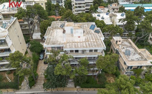 Apartment in North Athens, Attica, Greece 1