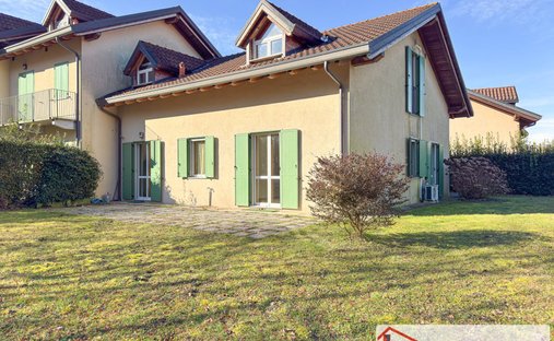 Villa a Ispra, Lombardia, Italia 1