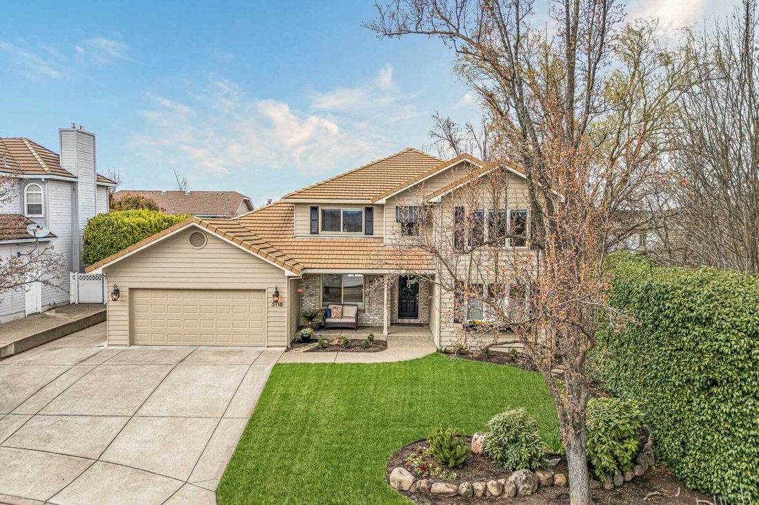 House in Medford, Oregon, United States 1 - 17408752
