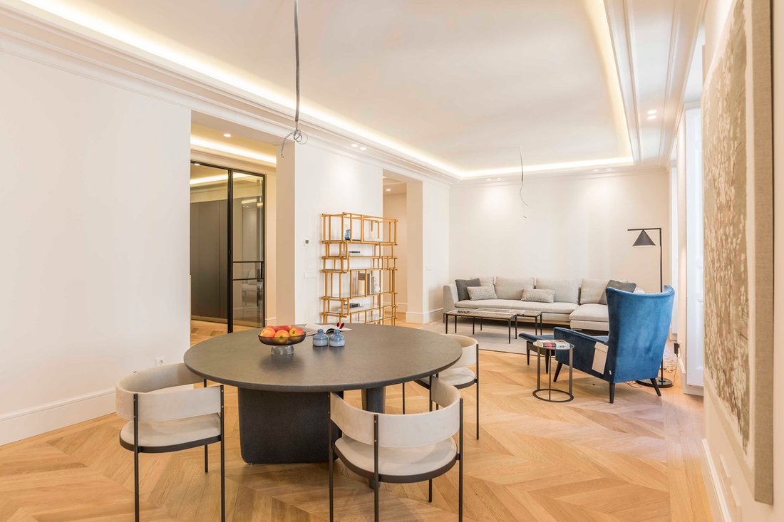 Apartment in Centro, Madrid, Spain 2 - 17857030