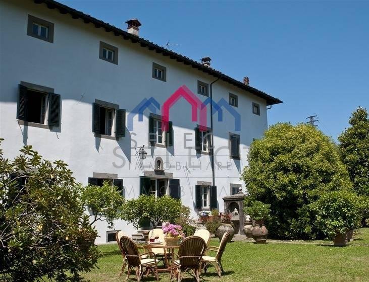 Villa in Bagni di Lucca, Tuscany, Italy 4 - 17856352
