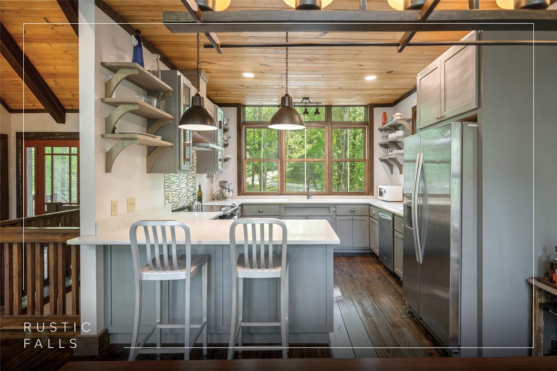 House in Highlands, North Carolina, United States 3 - 17851498