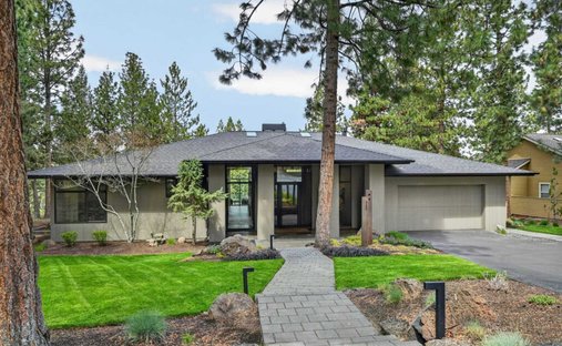 Casa a Bend, Oregon, Stati Uniti 1