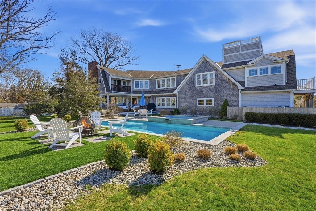 House in Cohasset, Massachusetts, United States 3 - 17851338